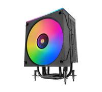 Mars Gaming MCPU-LCD - Refrigeración CPU