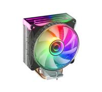 Mars Gaming MCPU-VR Black - Disipador CPU