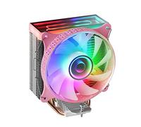 Mars Gaming MCPU-VR Pink - Disipador CPU