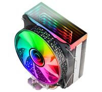 MARS GAMING COOLER MCPU-VR DUAL 4X HP 180W BLACK