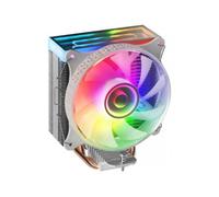 Mars Gaming MCPU-VR White - Disipador CPU