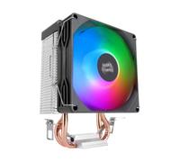 Ventilador Universal Mcpu-xu2 Negro Mars Gaming