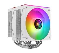 Mars Gaming MCPU-X26 (Blanco) - Refrigeración CPU