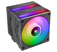 Refrigeración Aire Mars Gaming Socket Intel LGA/AMD 158mm MCPU-X26 ARGB Dual Tower