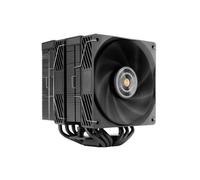 Mars Gaming MCPU-X26PRO Black - Disipador CPU