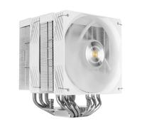 Mars Gaming MCPU-X26PRO (Blanco) - Refrigeración CPU