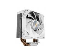 Mars Gaming MCPU-X4 White - Disipador CPU