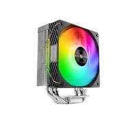 Ventilador con Disipador Mars Gaming MCPU-X4ARGB/ 12cm