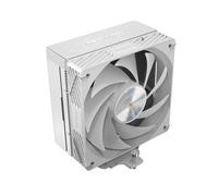 Mars Gaming MCPU-X5 Blanco - Refrigeración CPU