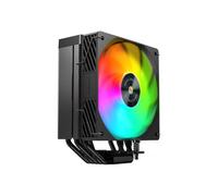 Ventilador con Disipador Mars Gaming MCPU-X5ARGB/ 12cm