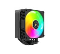 Mars Gaming MCPU-X5ARGB Black- Disipador CPU