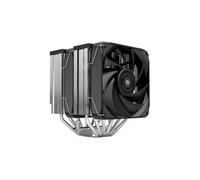 Ventilador con Disipador Doble Mars Gaming MCPU-XU6/ 2x 12cm