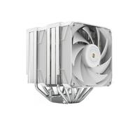 Mars Gaming MCPU-XU6 Blanco Disipador CPU