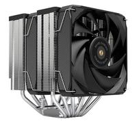 Mars Gaming MCPU-XU6 Negro