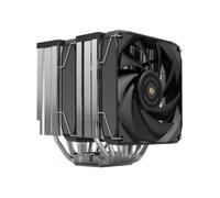 Mars Gaming MCPU-XU9 Black - Disipador CPU