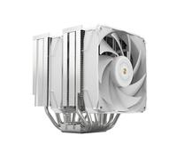 Mars Gaming MCPU-XU9 White - Disipador CPU