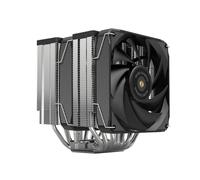Ventilador con Disipador Mars Gaming MCPU-XU9/ 12cm