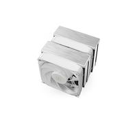 Mars Gaming MCPU-XU9 Blanco - Disipador CPU