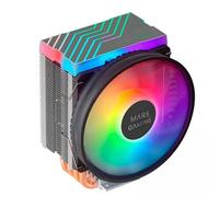 Mars Gaming MCPU44 ARGB PWM