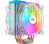 Mars Gaming MCPU66 Triple ARGB