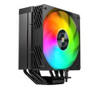 Ventilador con Disipador Mars Gaming MCPU-X5ARGB/ 12cm