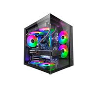 Mars Gaming MCV-ONE Midi Tower Negro