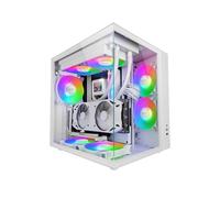 Mars Gaming MCV-ONE White - Caja