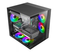 Mars Gaming - MCV-ONE Midi Tower Negro