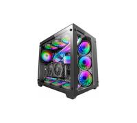 Mars Gaming MCV3 E-ATX Caja para PC