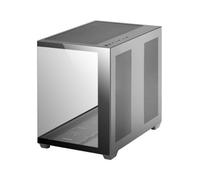 Mars Gaming MCV4 e-ATX Caja para PC