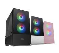 Mars Gaming MCZ Black - Caja