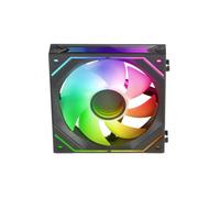 Mars Gaming MF-LINKFINITY aRGB 120mm Ventilador PC