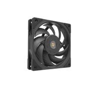 Ventilador Mars Gaming MF-NC/ 12cm