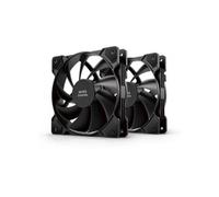 Mars Gaming MF-PWMX2 (Pack de 2) - Ventilador 120mm