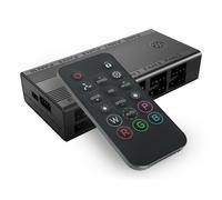 Mars Gaming - MFHUB accesorio o pieza de sistema de refrigeración para ordenador Controlador RGB direccionable