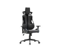 Mars Gaming MG Elite Negra / Azul - Silla gaming