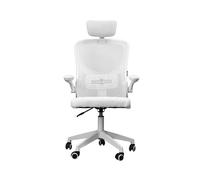 Mars Gaming MGC-ERGOPLUS Asiento acolchado Respaldo de rejilla