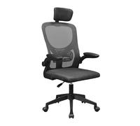 Mars Gaming Mgc-ergoplus Silla Ergonómica Soporte Lumbar Malla Transpirable Altura 115-125cm Negro