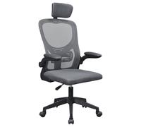 Mars Gaming Mgc-ergoplus Silla Ergonómica Soporte Lumbar Malla Transpirable Altura 115-125cm Gris