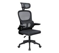 Mars Gaming MGC-ERGOPRO Asiento acolchado Respaldo de rejilla