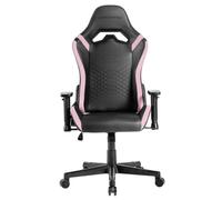 Mars Gaming MGC-Pro Cuero PU Silla Gaming Rosa