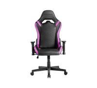 Silla Gaming MGC-PRO (Negro/Rosa) - MARS GAMING