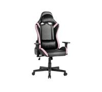 Mars Gaming MGC-PRO Negra / Rosa - Silla gaming
