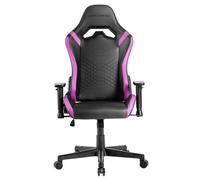 Mars Gaming MGC-Pro Cuero PU Silla Gaming Morado