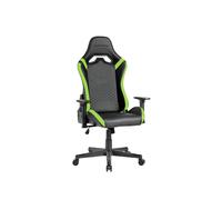 Mars Gaming MGC-Pro Cuero PU Silla Gaming Verde