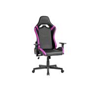 Mars Gaming - MGC-PRO, Silla Gaming Profesional, Acabado Cuero PU, Reposabrazos 2D y Respaldo Reclinable 135°, Cojine - MGCPROBP