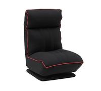 Mars Gaming MGC-THRONE Negro / Rojo - Sillón gaming