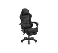 Mars Gaming MGC-X Fabric Negra - Silla gaming