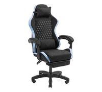 Mars gaming mgc-x fabric silla para videojuegos de pc asiento acolchad