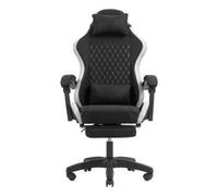 Mars gaming mgc-x fabric silla para videojuegos de pc asiento acolchad